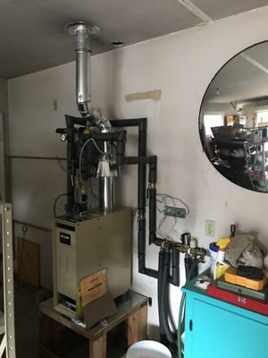 ANCHOR PLUMBING AND BOILER SERVICES - Updated January 2025 - Request a