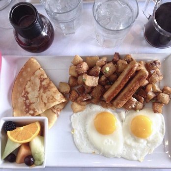 Kitchen 73 - Breakfast & Brunch Near Me - Dollard-des-Ormeaux, Quebec Kitchen 73 - Breakfast & Brunch Near Me - Dollard-des-Ormeaux, Quebec