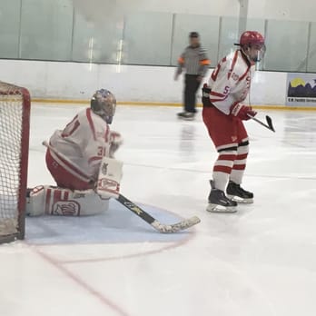 Pure Hockey - Goalie31. Shops at BTM - Hockey Equipment Near Me - Peoria, Arizona