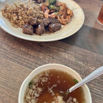 Ebi Ebi Sushi - Sushi Bars Near Me - Seguin, Texas