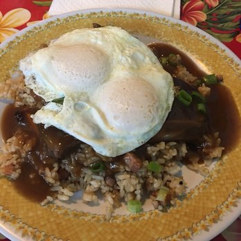 808 Grindz Cafe - Kalbi moco - Cafes Near Me - Lahaina, Hawaii 808 Grindz Cafe - Kalbi moco - Cafes Near Me - Lahaina, Hawaii