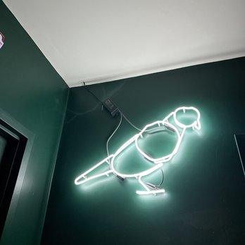 Pigeon - Coffee & Tea Near Me - Toronto, Ontario