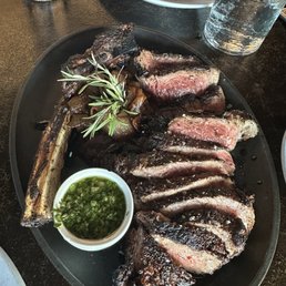 Tomahawk Tomahawk