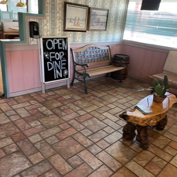 Jeb's Blueberry Hill - Breakfast & Brunch Near Me - Clovis, California