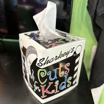 Sharkey's Cuts for Kids- Addison - Cute stuff everywhere - Kids Hair Salons Near Me - Dallas, Texas Sharkey's Cuts for Kids- Addison - Cute stuff everywhere - Kids Hair Salons Near Me - Dallas, Texas