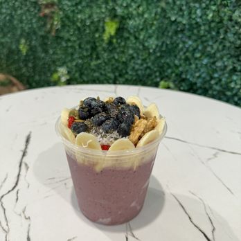 Dr Juice - Acai Bowls Near Me - Glendale, California
