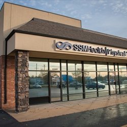 SSM Health Physical Therapy - Ballwin