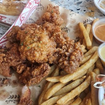 INS Ice Beer - Fried chicken - Korean Near Me - Buena Park, California INS Ice Beer - Fried chicken - Korean Near Me - Buena Park, California