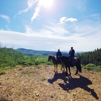 High Country Trails - Horseback Riding Near Me - Granby, Colorado High Country Trails - Horseback Riding Near Me - Granby, Colorado