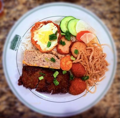 Da Vàng Restaurant by null