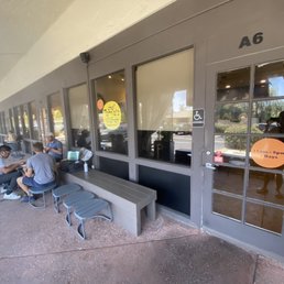 Exterior photo of Chef Tanya's Kitchen - Palm Desert, California Exterior photo of Chef Tanya's Kitchen - Palm Desert, California