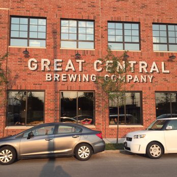 Great Central Brewing Company - Breweries Near Me - Chicago, Illinois Great Central Brewing Company - Breweries Near Me - Chicago, Illinois