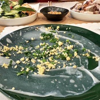 Quan Nhii - Vietnamese Near Me - Westminster, California