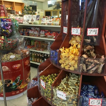 Mechta Deli - a variety of candy in a store - Grocery Near Me - Reseda, California Mechta Deli - a variety of candy in a store - Grocery Near Me - Reseda, California
