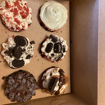Craving For You Bakery - Bakeries Near Me - Richardson, Texas Craving For You Bakery - Bakeries Near Me - Richardson, Texas