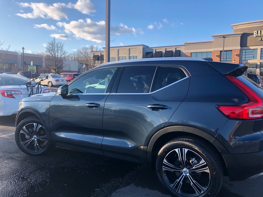 LAFONTAINE VOLVO CARS OF FARMINTON HILLS 16 Photos & 16 Reviews