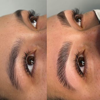 Bare Beauty Rituals - Brow Lamination + hybrid stain - Makeup Artists Near Me - San Diego, California Bare Beauty Rituals - Brow Lamination + hybrid stain - Makeup Artists Near Me - San Diego, California
