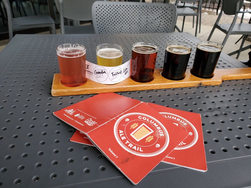 Ill Mannered Brewing Company