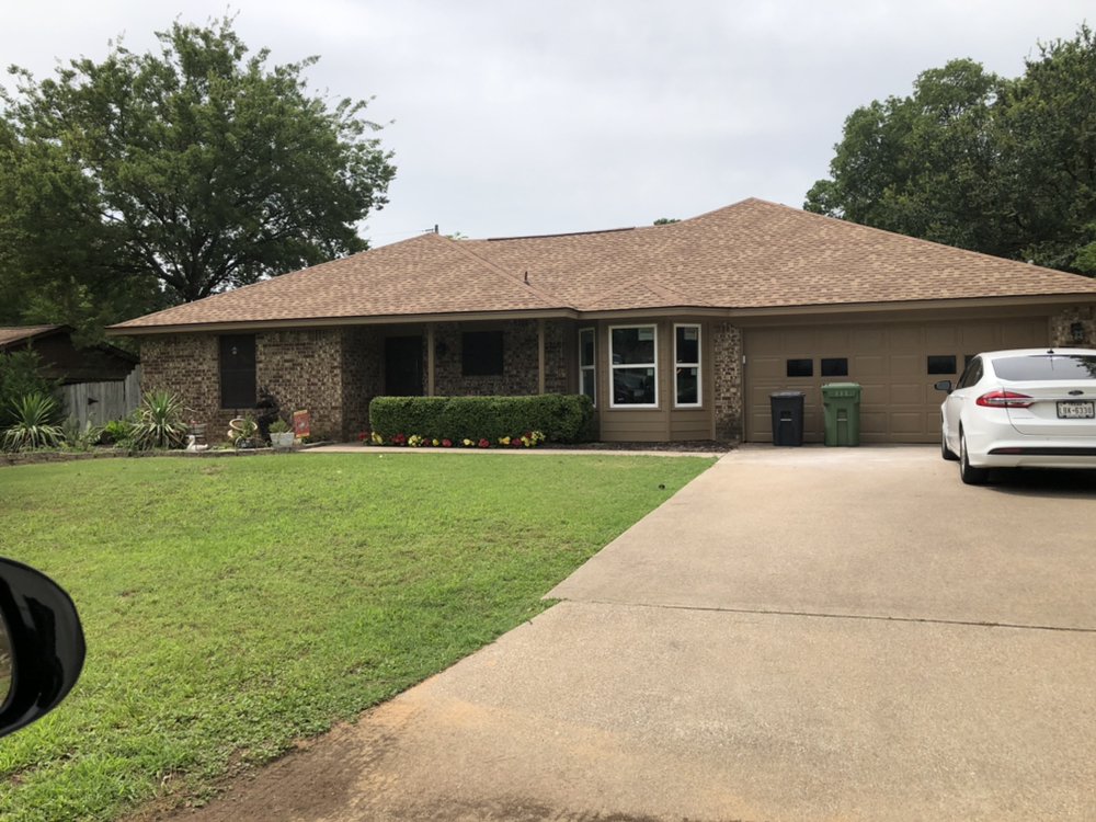 Slide of Clark & Clark Construction