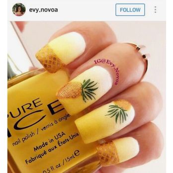 Mani Pedi Spa - Eyelash Service Near Me - Honolulu, Hawaii