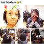 Photo of The Salon - Naturals, Braids & Weaves