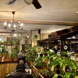 Gaststätte La Trattoria