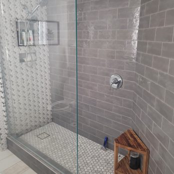 Baker's Custom Tile - Tiling Near Me - Pinellas Park, Florida
