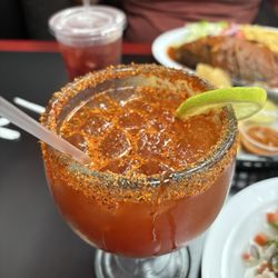Mariscos Valencia Mexican Restaurant