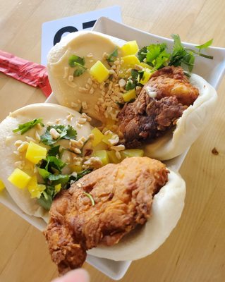 Dumplings of Fury by null