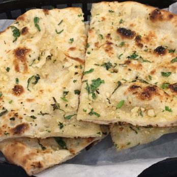 BBQ Tonite Modern Indo-Pak Kitchen - Garlic naan. - Indian Near Me - Carrollton, Texas BBQ Tonite Modern Indo-Pak Kitchen - Garlic naan. - Indian Near Me - Carrollton, Texas