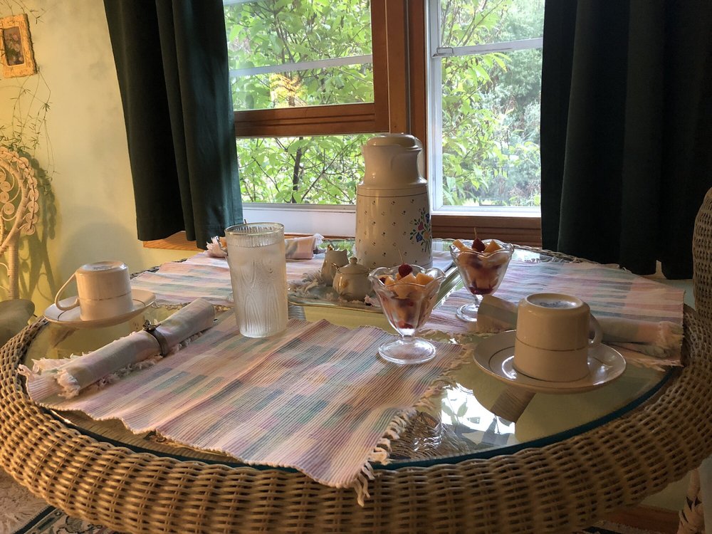 ANTIQUE GARDEN INN Updated September 2024 78780 State Hwy 13