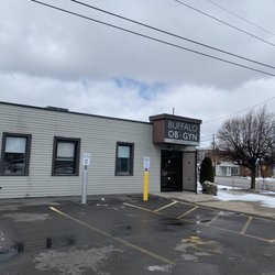Buffalo OB/GYN
