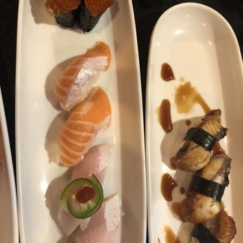 Taizzi Sushi - Katy - Nigiri - Sushi Bars Near Me - Katy, Texas Taizzi Sushi - Katy - Nigiri - Sushi Bars Near Me - Katy, Texas