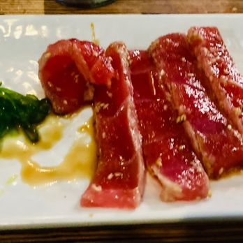 Sicilian Oven - Raw tuna - Italian Near Me - Delray Beach, Florida Sicilian Oven - Raw tuna - Italian Near Me - Delray Beach, Florida