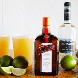 Marinitas - Want our Margaritas at home...order our Margarita Kit. Call the restaurant 24 hours in advance