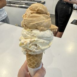 Salted Caramel Salted Caramel