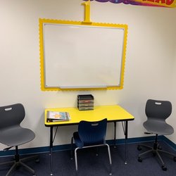 The Tutoring Center - One-to-One Tutoring!