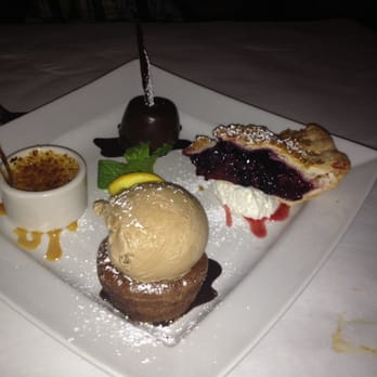 Lahaina Grill - Signature desert special - Seafood Near Me - Lahaina, Hawaii Lahaina Grill - Signature desert special - Seafood Near Me - Lahaina, Hawaii
