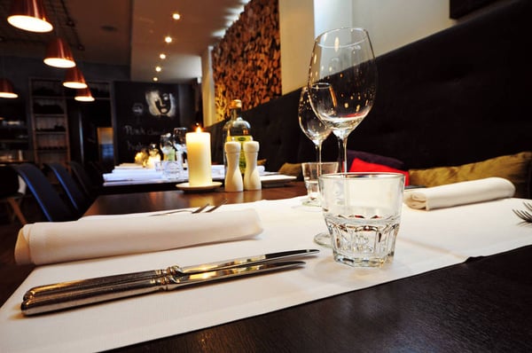 Bistro Sophie by null