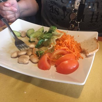 pizpaz - Insalata mista - Bars Near Me - Interlaken, BE