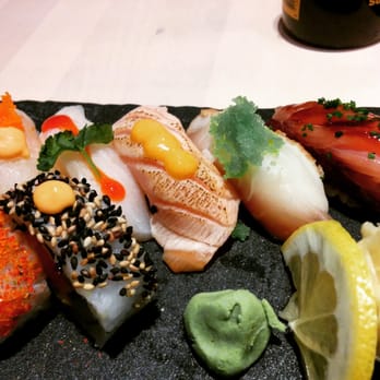 Berga Sushi - Japanese Near Me - Åkersberga, Alberta Berga Sushi - Japanese Near Me - Åkersberga, Alberta