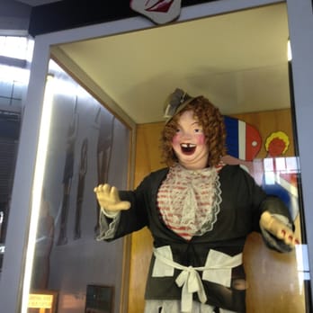 Musee Mecanique - Museums Near Me - San Francisco, California Musee Mecanique - Museums Near Me - San Francisco, California
