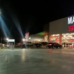Main Street Market
