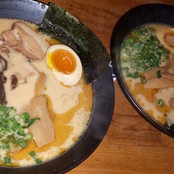 Ramen Kazama - Tonkotsue Ramen: lightly burned broth. Egg: horrifyingly grainy like sand-jelly. 4/10 - Ramen Near Me - Minneapolis, Minnesota Ramen Kazama - Tonkotsue Ramen: lightly burned broth. Egg: horrifyingly grainy like sand-jelly. 4/10 - Ramen Near Me - Minneapolis, Minnesota