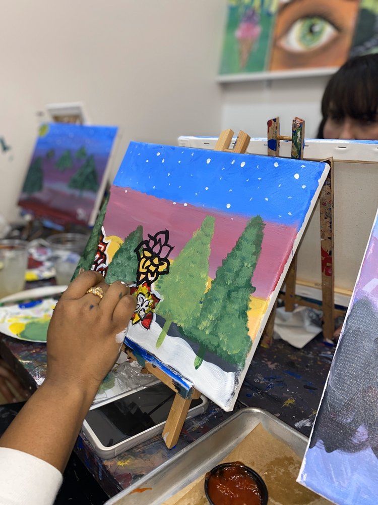 PAINT N POUR Updated March 2024 748 Photos & 347 Reviews 2080