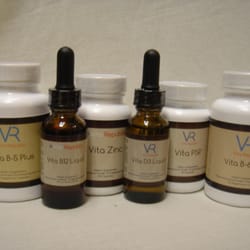 Bay Area Natural Medicine Center - Vita Republic