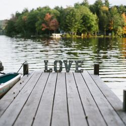 Lake Shore Village Resort