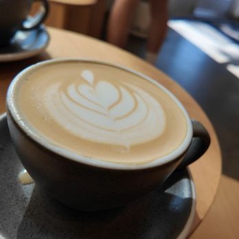 Thank You Coffee - Five Spice Latte - Coffee & Tea Near Me - Anaheim, California Thank You Coffee - Five Spice Latte - Coffee & Tea Near Me - Anaheim, California