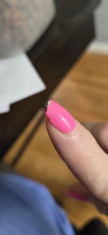 Sparadise Nails Logo