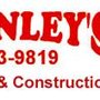 Photo of Stanley's Septic & Construction